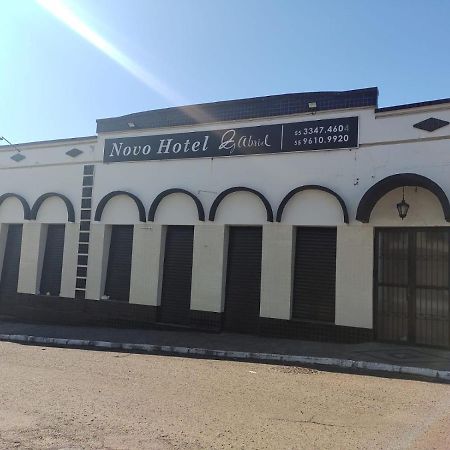 סנטה מריה Hotel Gabriel מראה חיצוני תמונה