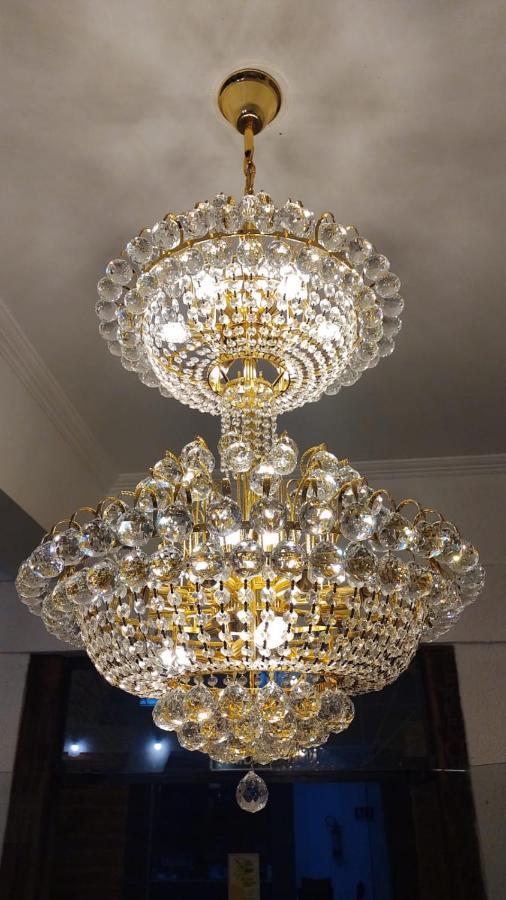 סנטה מריה Hotel Gabriel מראה חיצוני תמונה