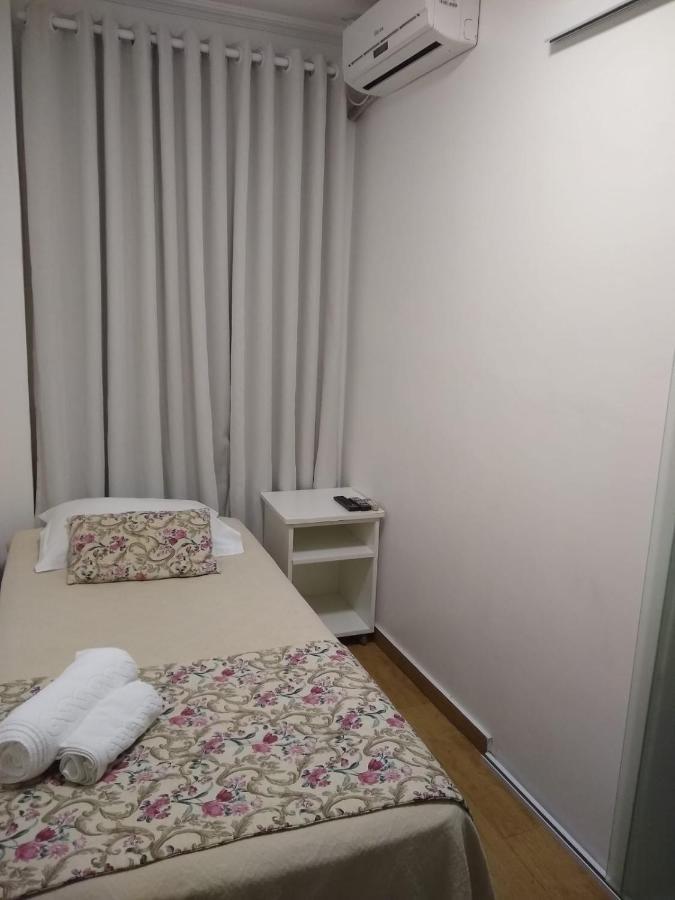 סנטה מריה Hotel Gabriel מראה חיצוני תמונה