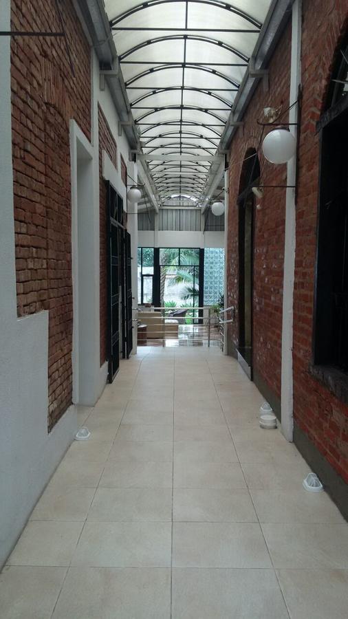 סנטה מריה Hotel Gabriel מראה חיצוני תמונה