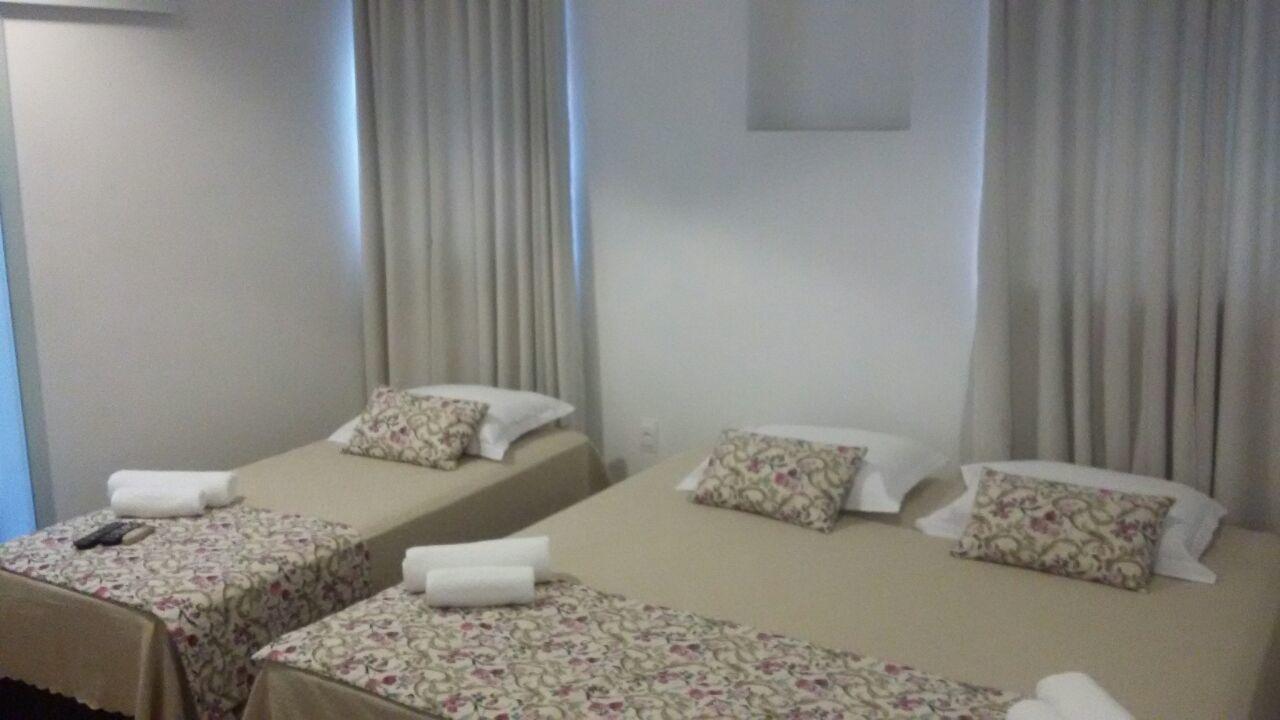 סנטה מריה Hotel Gabriel מראה חיצוני תמונה