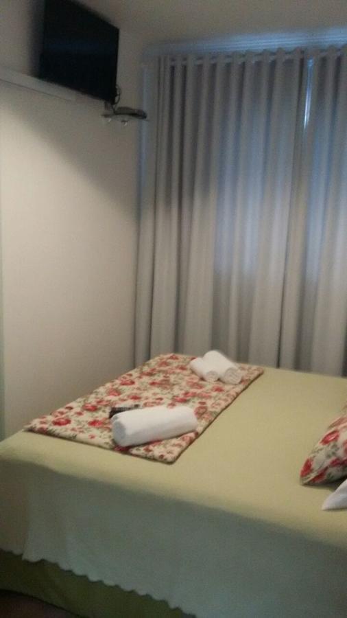 סנטה מריה Hotel Gabriel מראה חיצוני תמונה