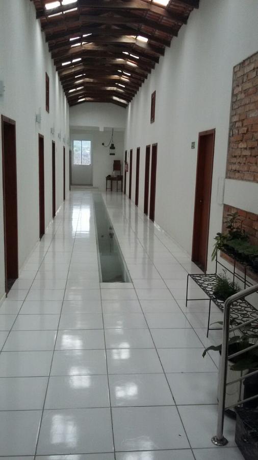 סנטה מריה Hotel Gabriel מראה חיצוני תמונה