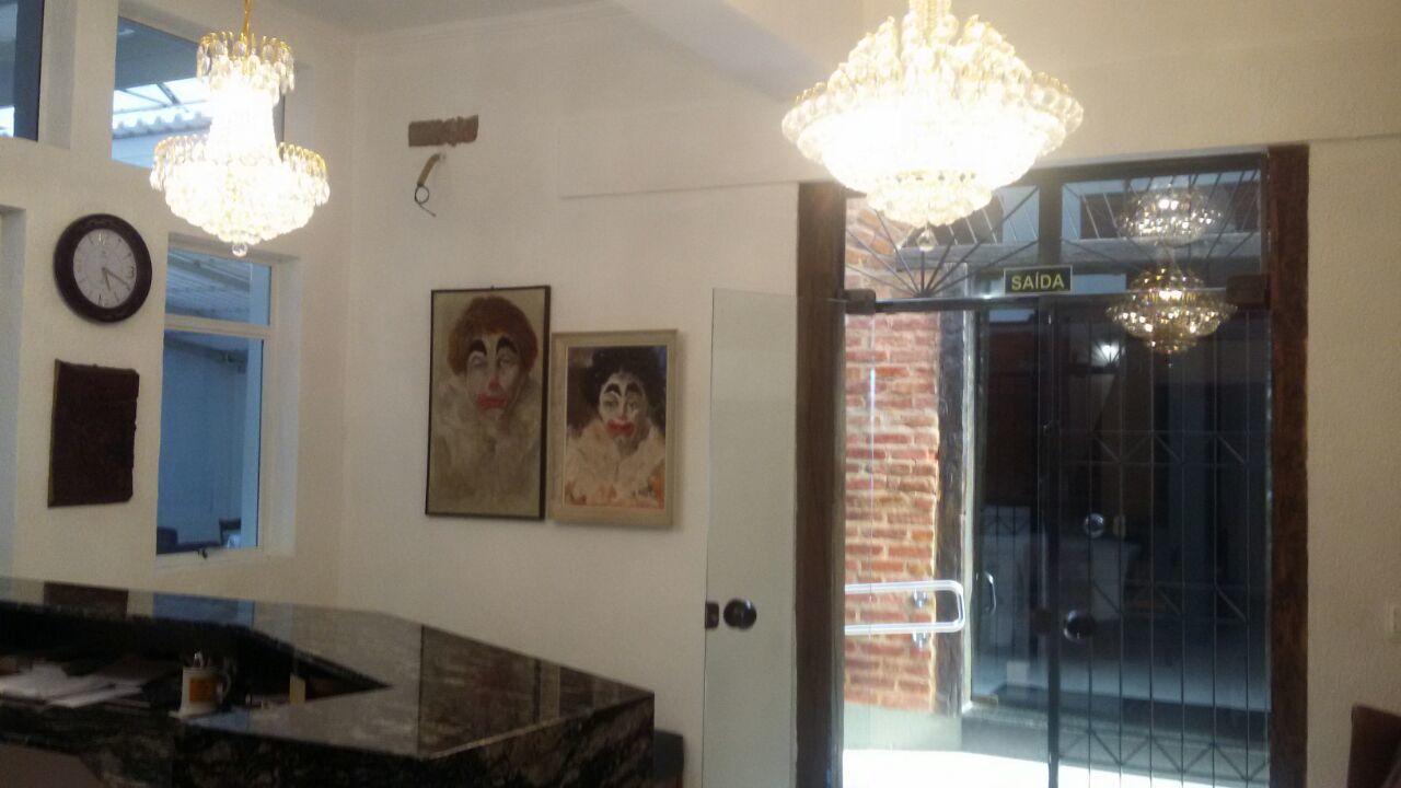 סנטה מריה Hotel Gabriel מראה חיצוני תמונה