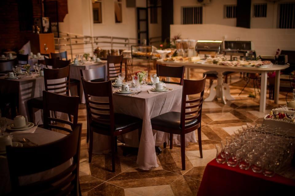 סנטה מריה Hotel Gabriel מראה חיצוני תמונה