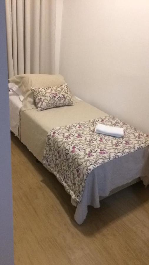 סנטה מריה Hotel Gabriel מראה חיצוני תמונה