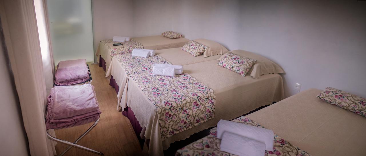 סנטה מריה Hotel Gabriel מראה חיצוני תמונה