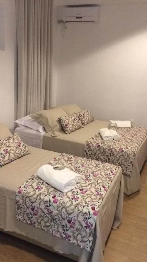 סנטה מריה Hotel Gabriel מראה חיצוני תמונה